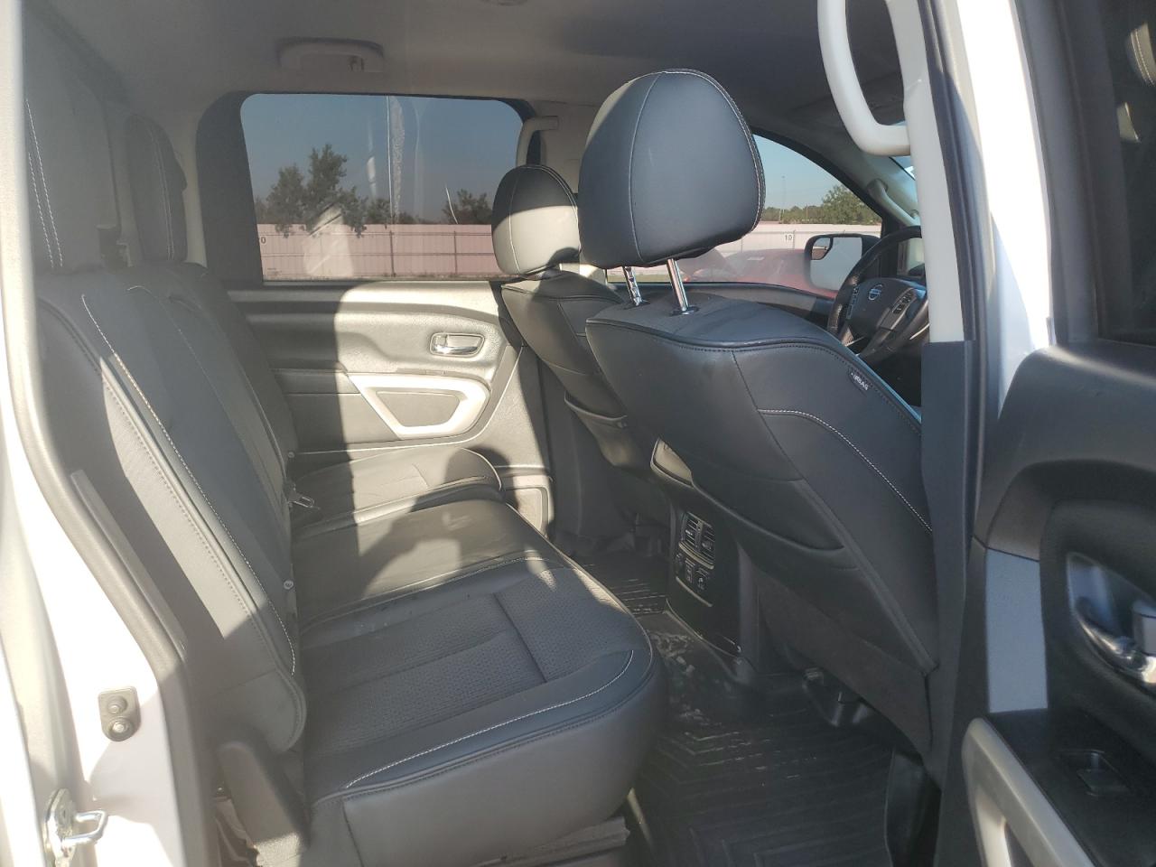 2019 Nissan Titan Sv VIN: 1N6AA1E53KN531885 Lot: 63289524