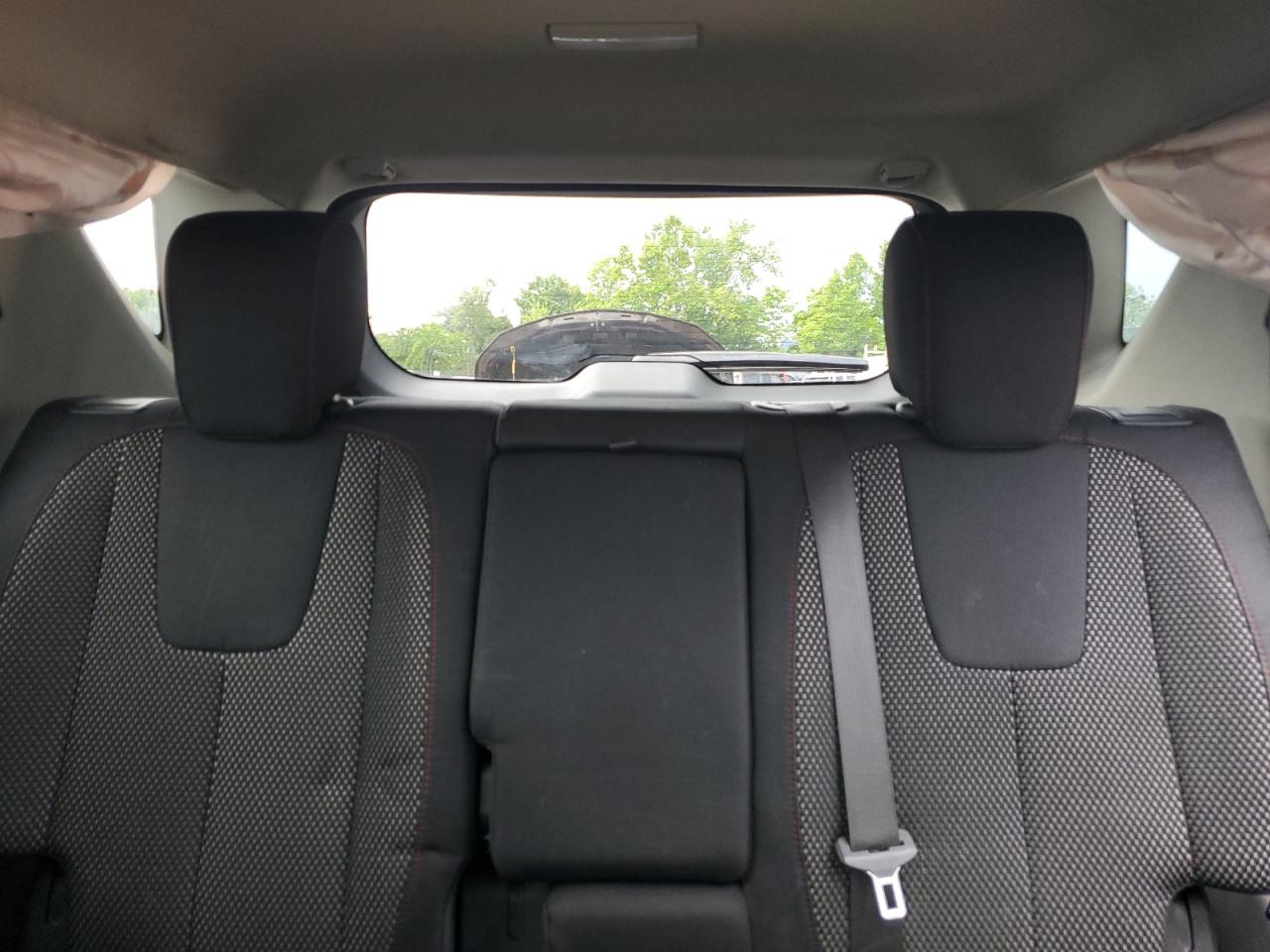 2016 Chevrolet Equinox Lt VIN: 2GNFLFEK2G6186437 Lot: 63417244