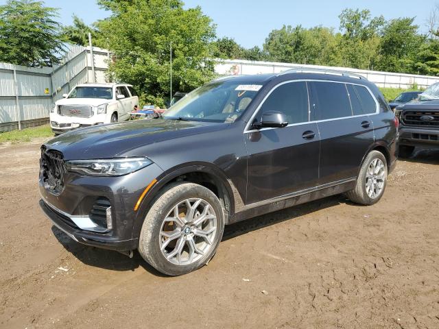 5UXCW2C04L9C40690 BMW X7 XDRIVE4