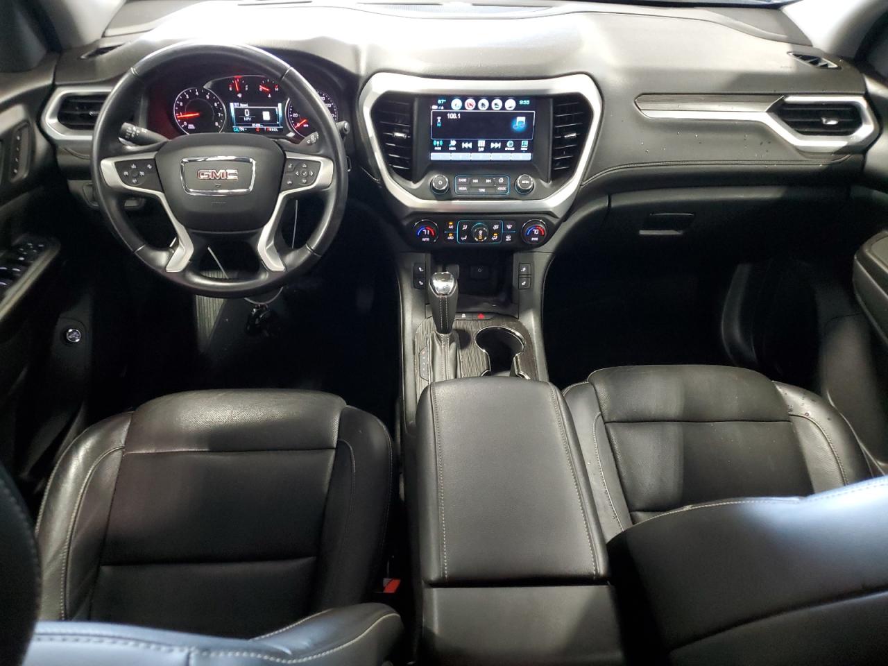 2018 GMC Acadia Slt-2 VIN: 1GKKNWLS5JZ134501 Lot: 63440874