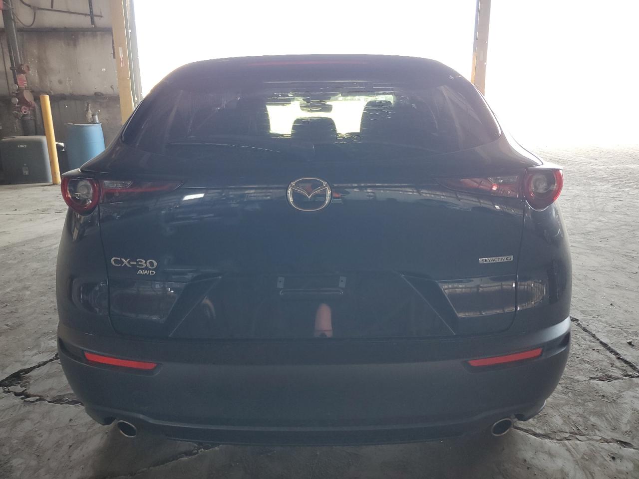 3MVDMBBL5LM122457 2020 Mazda Cx-30