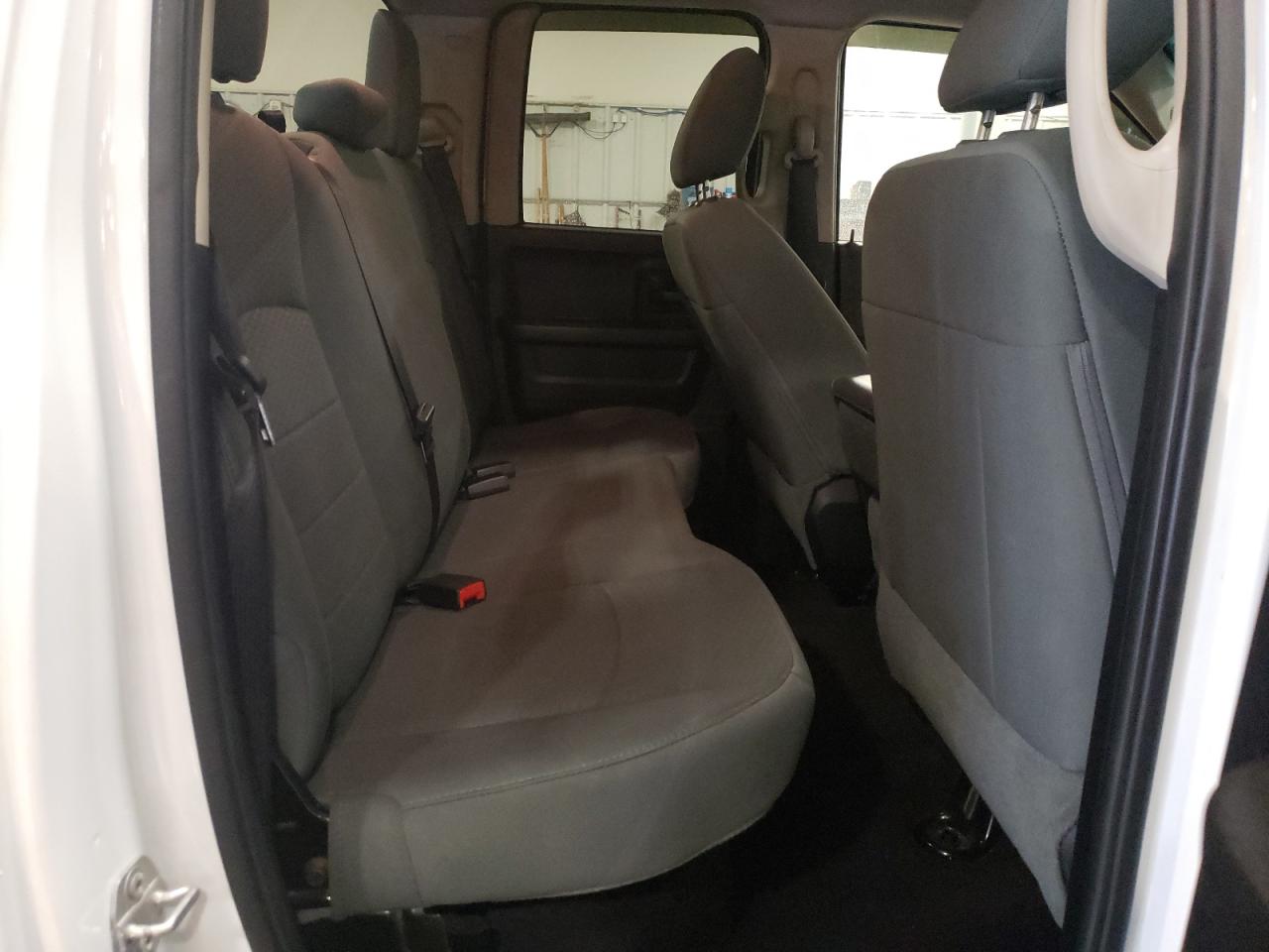 2015 Ram 1500 St VIN: 1C6RR7FT6FS599661 Lot: 64693784