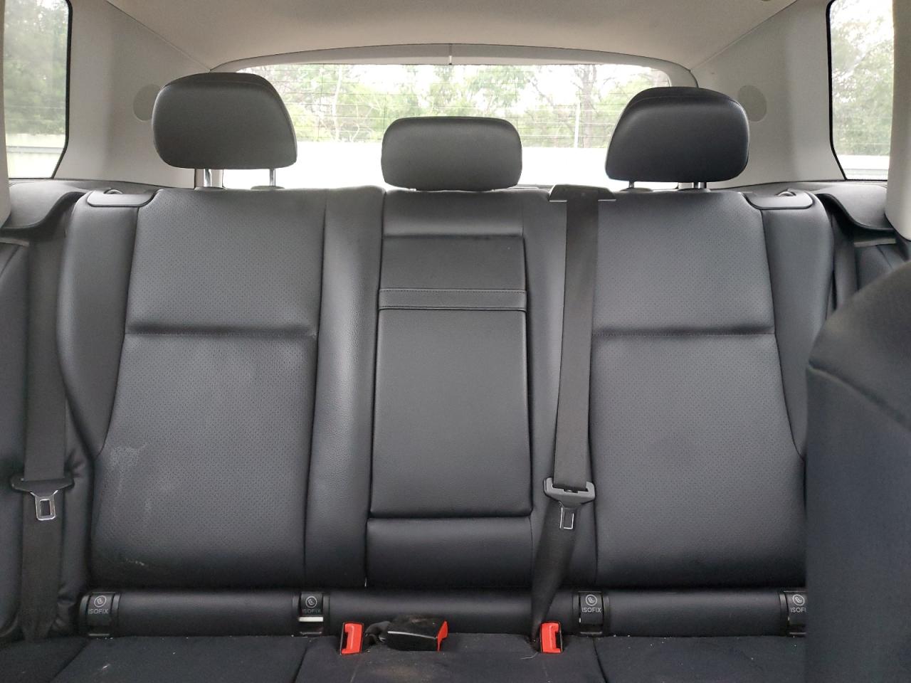 2013 Mercedes-Benz Glk 350 VIN: WDCGG5HB8DG151477 Lot: 64302434