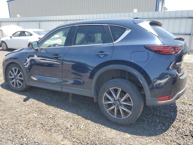 JM3KFADMXJ1428042 | 2018 Mazda cx-5 grand touring