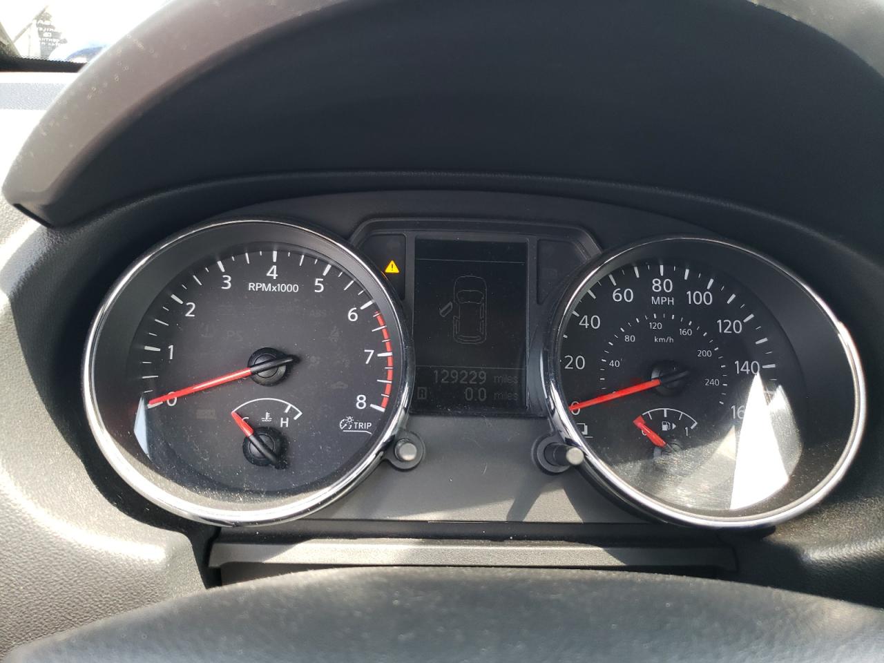 2012 Nissan Rogue S VIN: JN8AS5MT2CW275312 Lot: 60923254