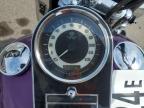 2011 HARLEY-DAVIDSON FLSTN    for sale at Copart PA - SCRANTON
