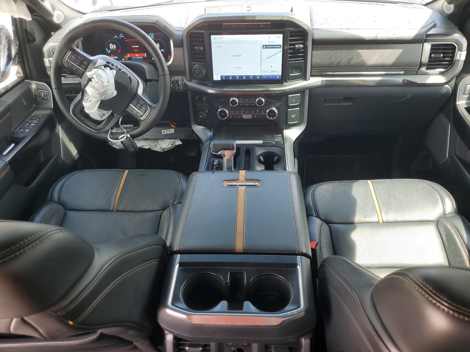 1FTFW1E87NFB10142 2022 Ford F150 Supercrew