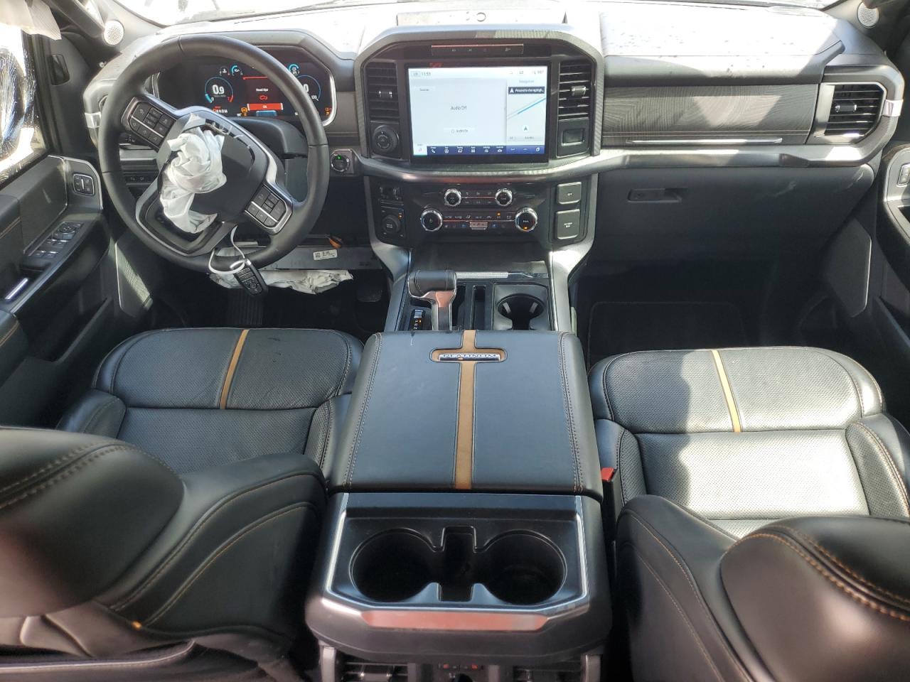 2022 Ford F150 Supercrew VIN: 1FTFW1E87NFB10142 Lot: 61808844