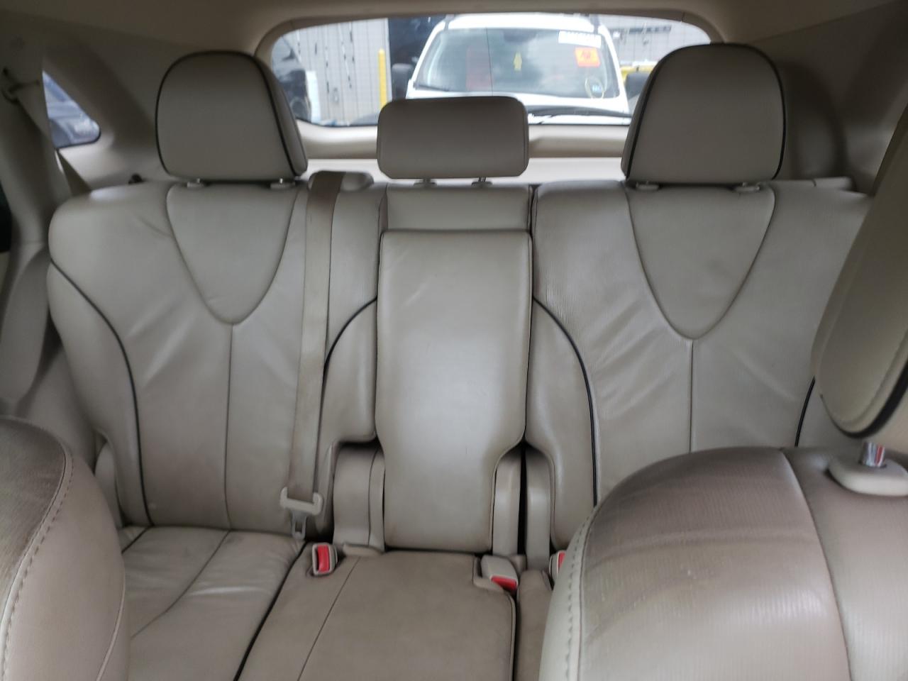 2014 Toyota Venza Le VIN: 4T3ZK3BB0EU066455 Lot: 61682034