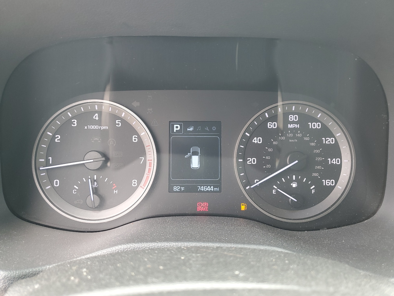 KM8J33A41GU180621 2016 Hyundai Tucson Limited