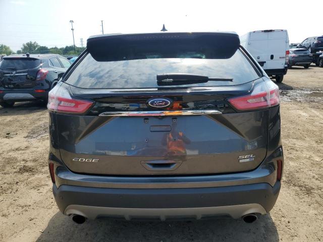  FORD EDGE 2020 Серый