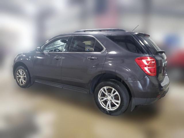  CHEVROLET EQUINOX 2016 Угольный