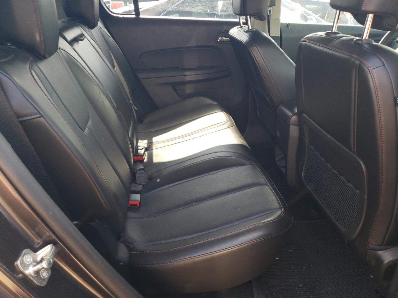 2013 Chevrolet Equinox Lt VIN: 2GNALPEK3D6340682 Lot: 62377754