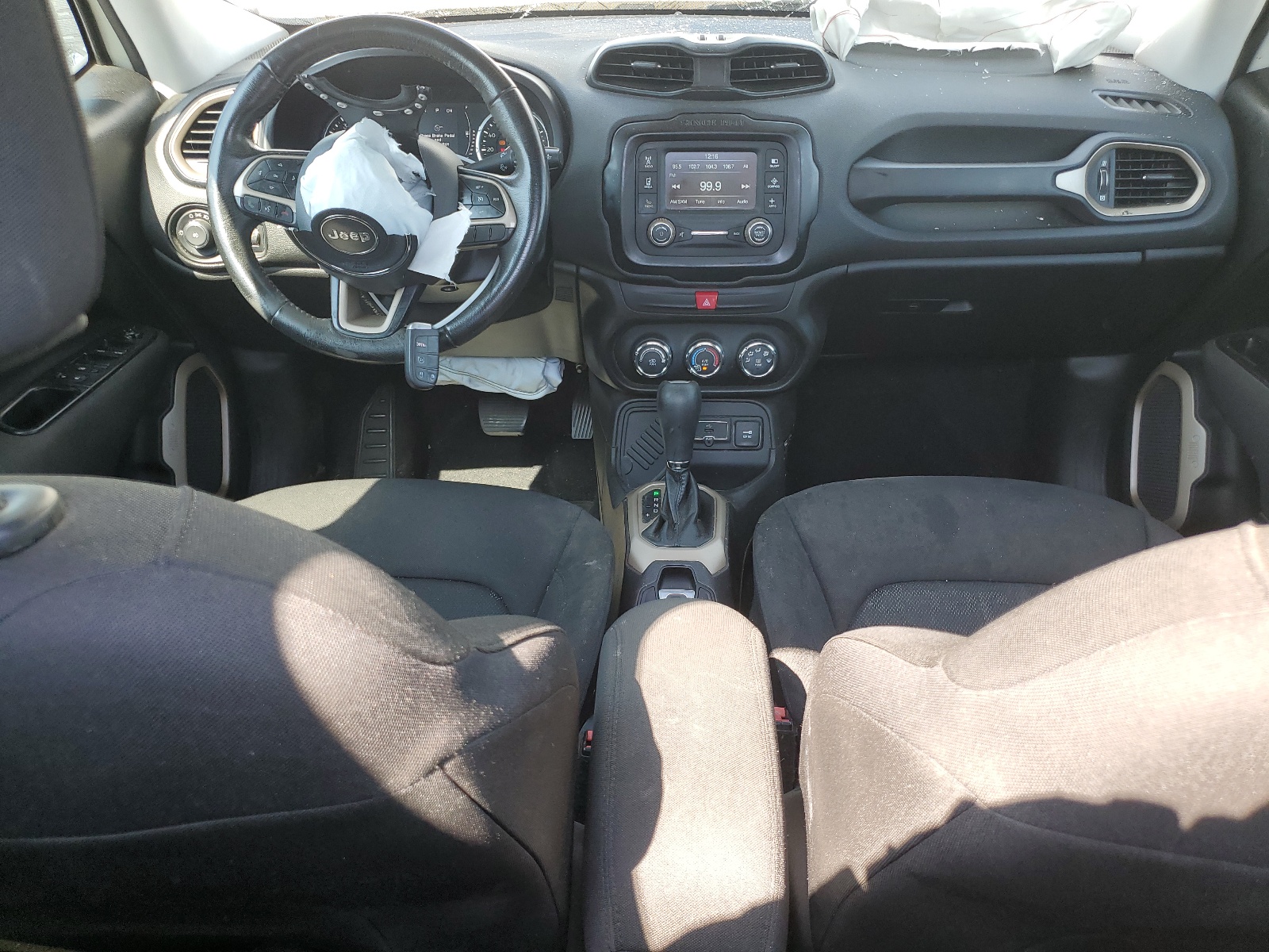 ZACCJABT6GPD84023 2016 Jeep Renegade Latitude