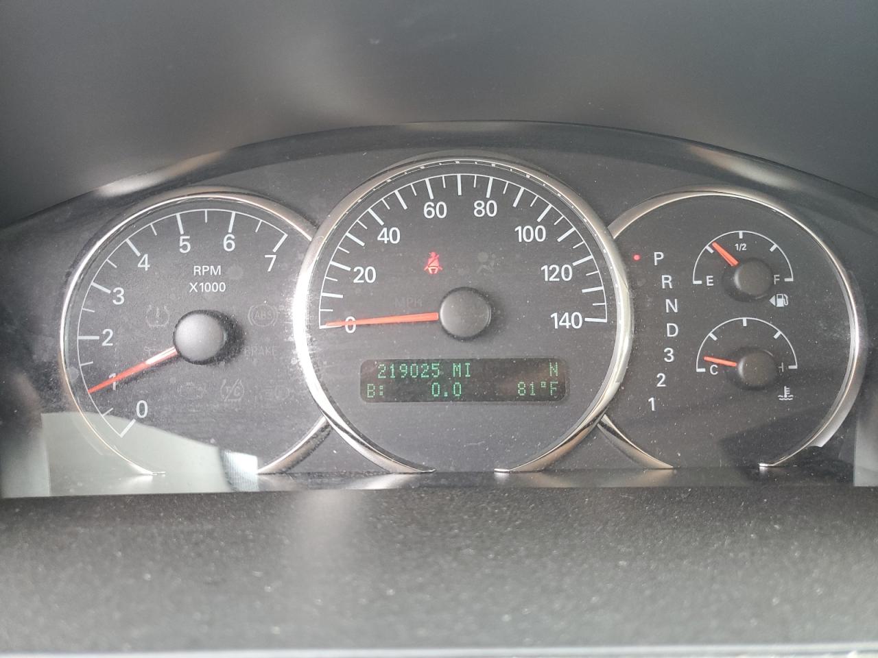 2008 Buick Lacrosse Cxl VIN: 2G4WD582181185611 Lot: 62703614