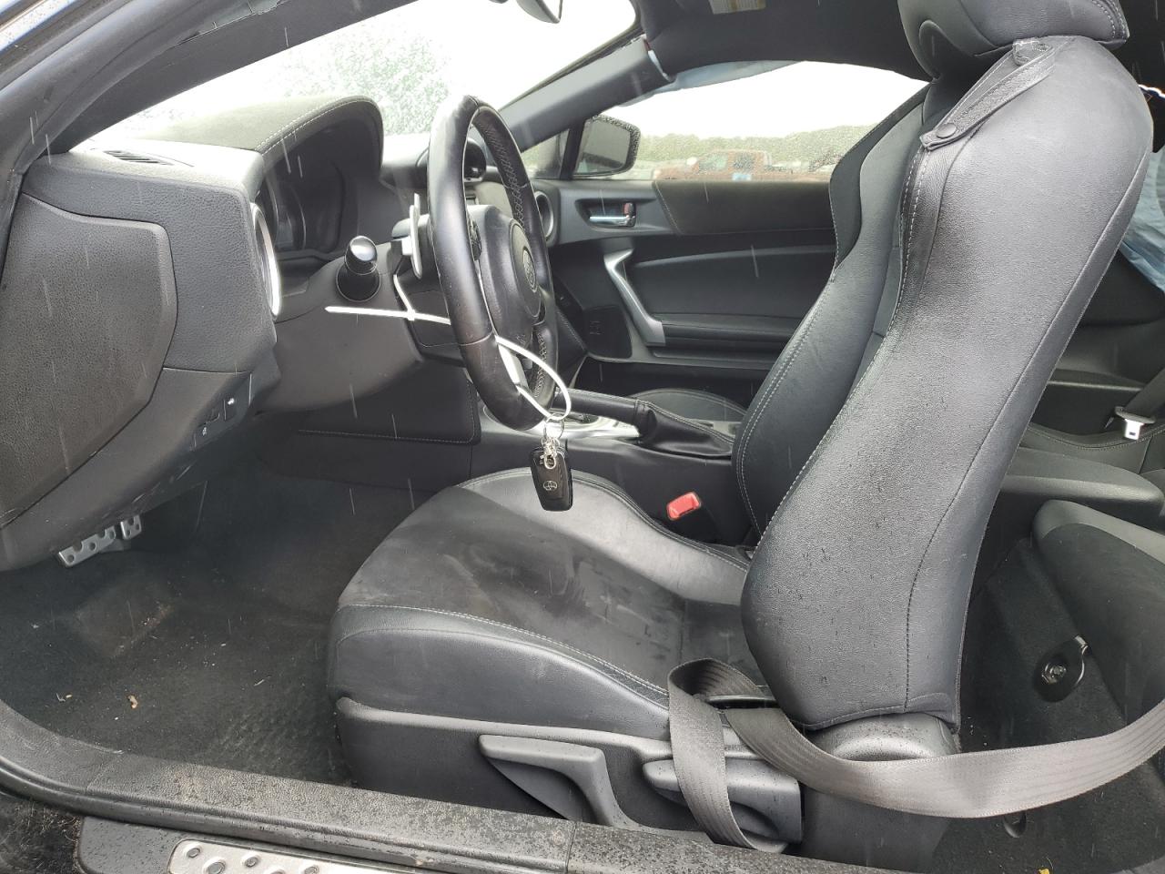 2020 Toyota 86 Gt VIN: JF1ZNAE18L8752167 Lot: 65127624