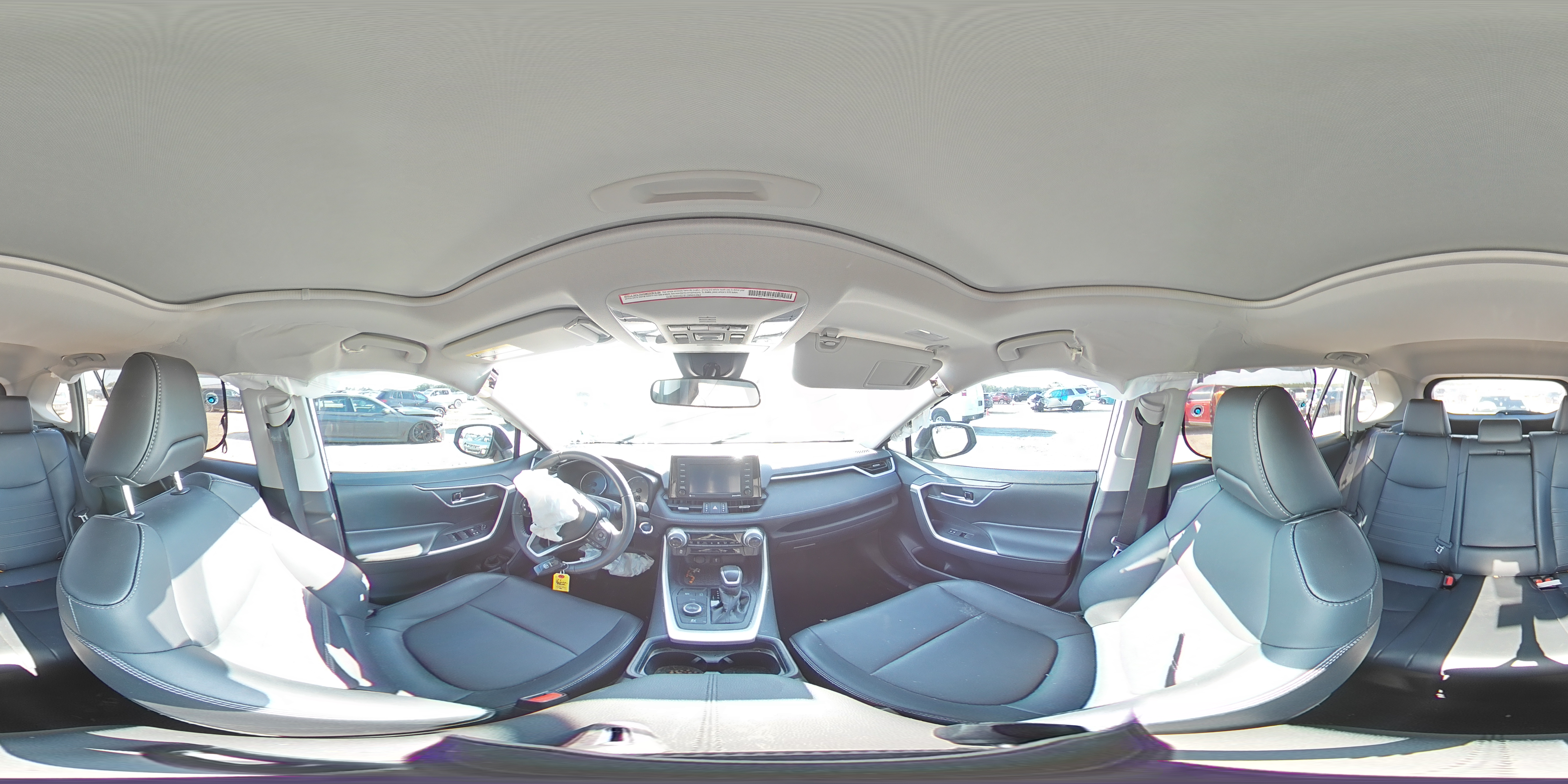 2021 Toyota Rav4 Xle Premium VIN: 4T3B6RFV6MU019958 Lot: 63625714