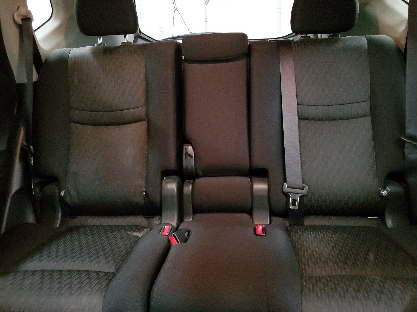 JN8AT2MT0KW264030 2019 Nissan Rogue S