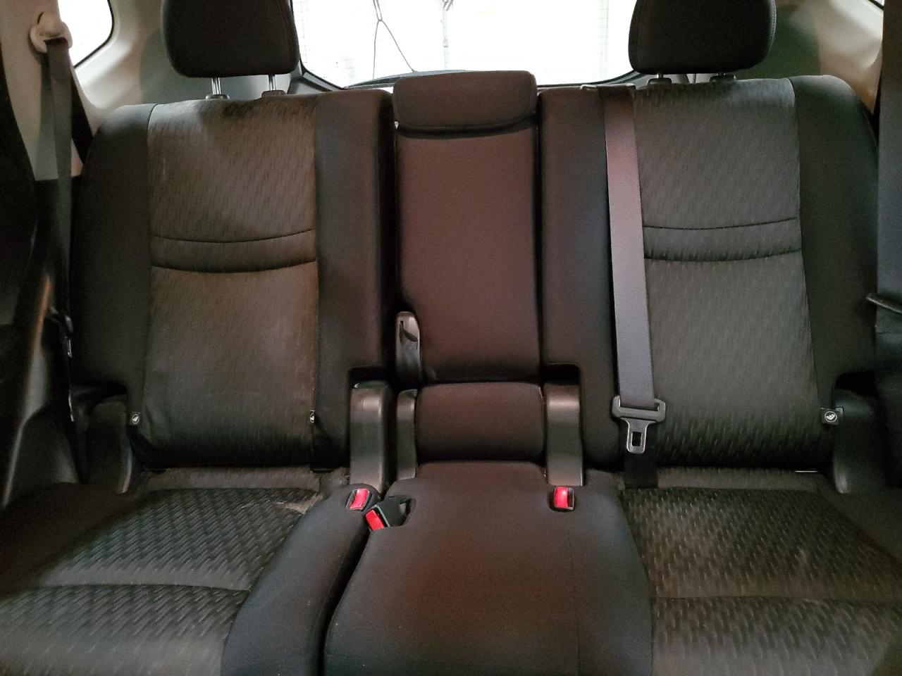 2019 Nissan Rogue S VIN: JN8AT2MT0KW264030 Lot: 64964984