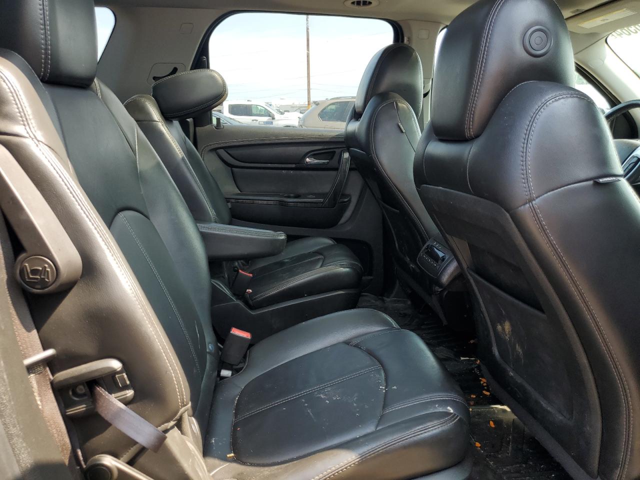 2014 GMC Acadia Slt-2 VIN: 1GKKVSKD6EJ141246 Lot: 62346564