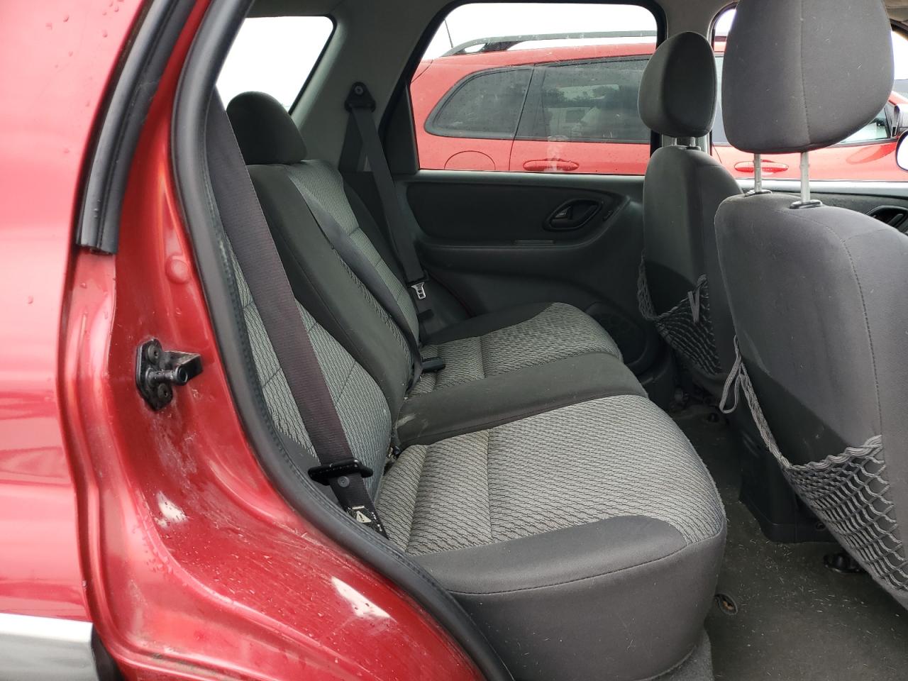 2004 Ford Escape Xlt VIN: 1FMYU93174KA46849 Lot: 64982324