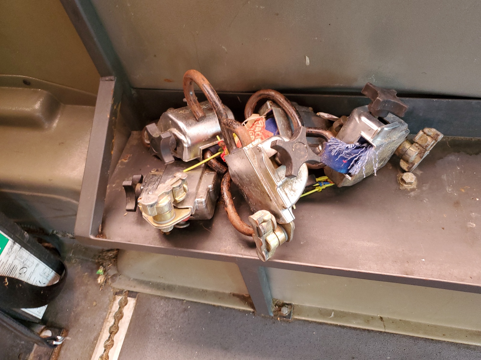 1FTNE1EW4DDA29946 2013 Ford Econoline E150 Van