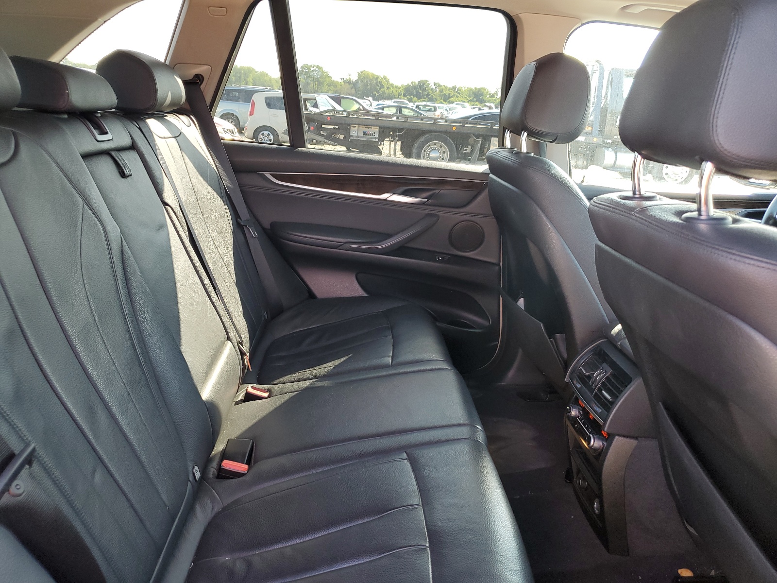 5UXKR0C55F0K66675 2015 BMW X5 xDrive35I