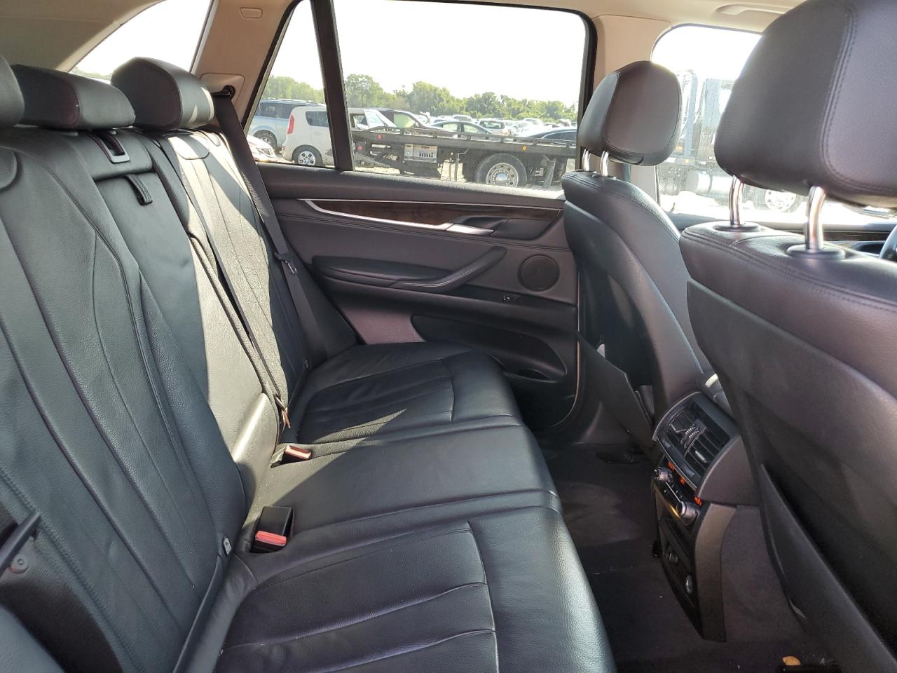 2015 BMW X5 xDrive35I VIN: 5UXKR0C55F0K66675 Lot: 63239544