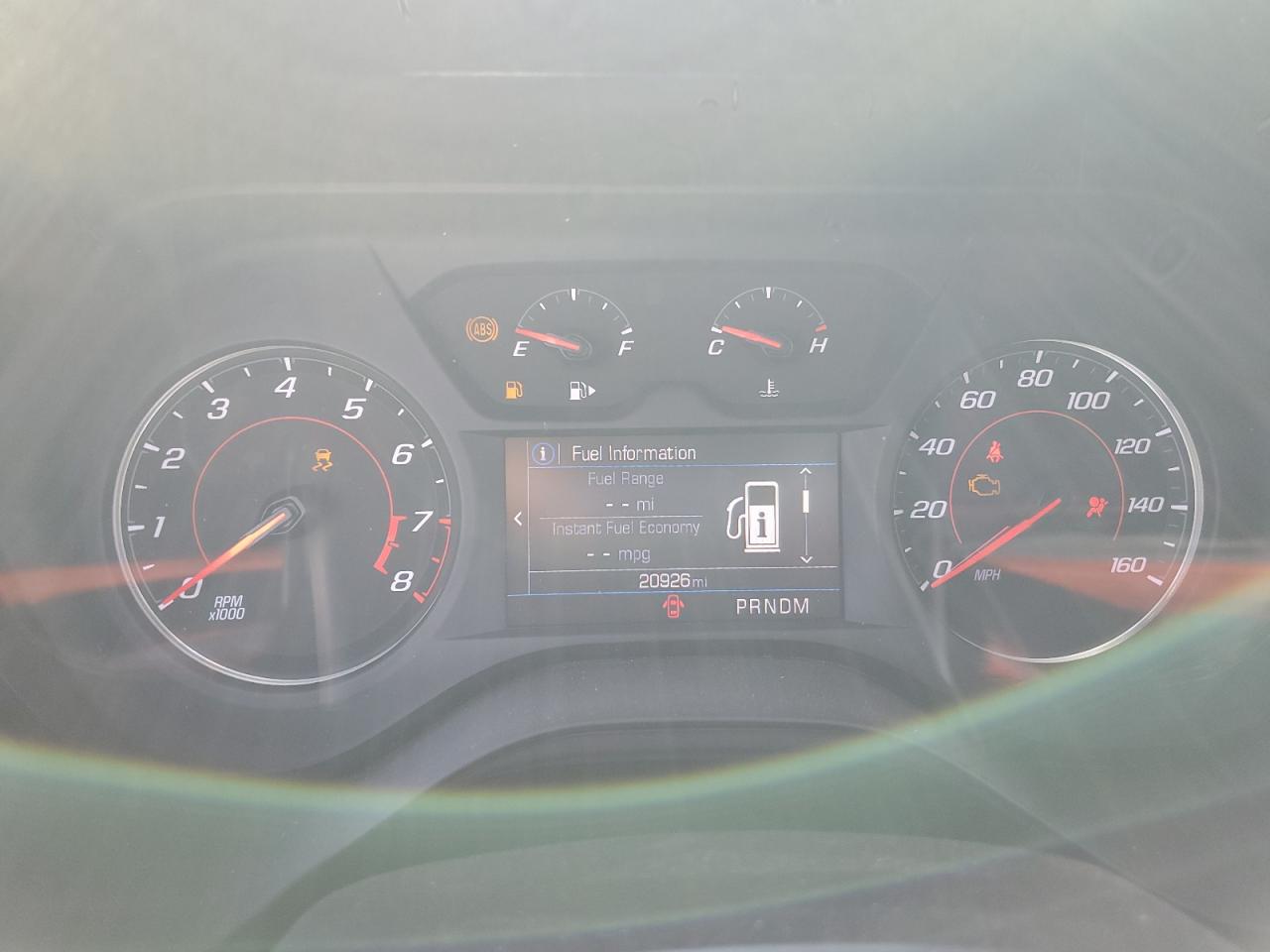 2021 Chevrolet Camaro Ls VIN: 1G1FB1RX8M0134036 Lot: 64276564