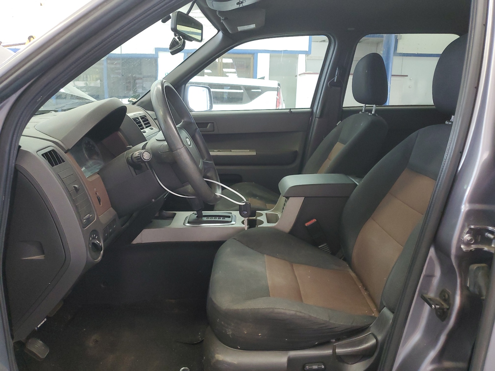 1FMCU93198KA03209 2008 Ford Escape Xlt