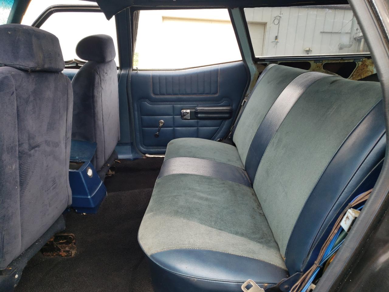 1972 Ford Galaxie VIN: 2U74S154517 Lot: 62009294