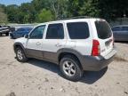 2005 Mazda Tribute S na sprzedaż w Greenwell Springs, LA - Minor Dent/Scratches