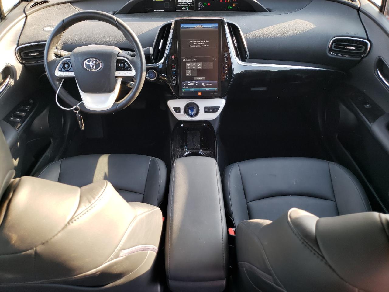 2017 Toyota Prius Prime VIN: JTDKARFP2H3013292 Lot: 63441694