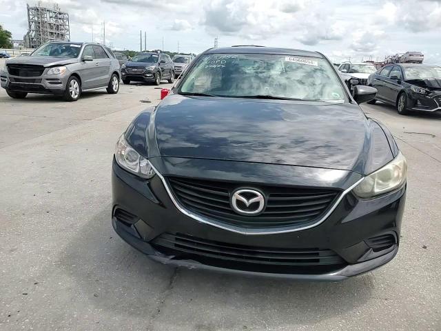 2015 Mazda 6 Sport VIN: JM1GJ1U50F1223875 Lot: 64560654