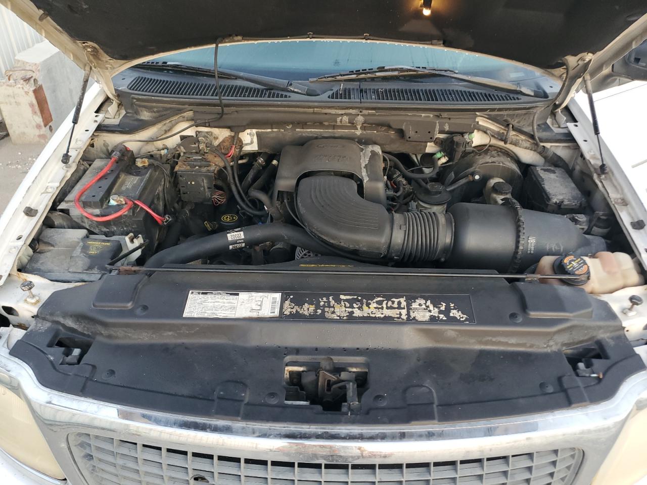 2000 Ford Expedition Xlt VIN: 1FMRU1563YLB55274 Lot: 62939854