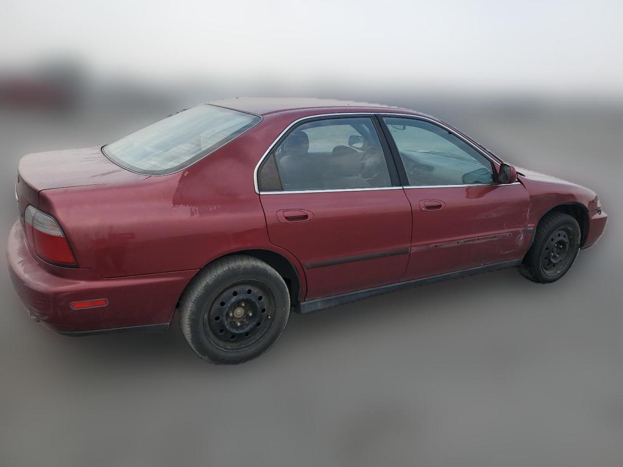 1HGCD5633VA240677 1997 Honda Accord Lx