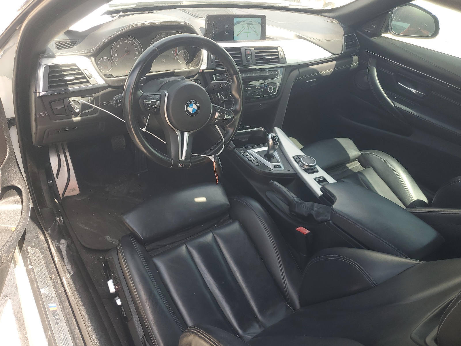 WBS3U9C51HP970609 2017 BMW M4