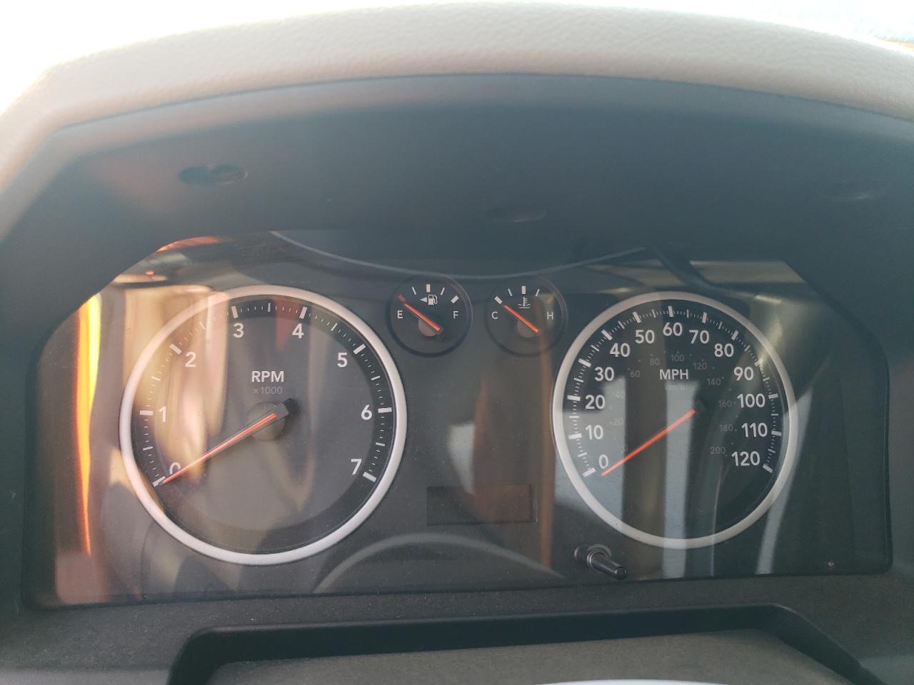 2012 Dodge Ram 1500 St VIN: 1C6RD6FP8CS289941 Lot: 63679524