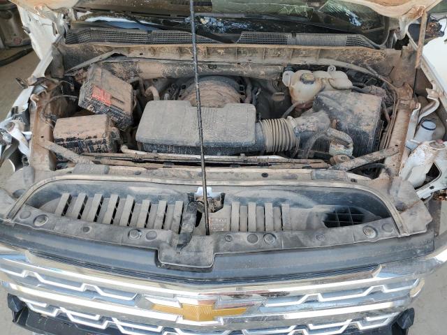 2GCUDGED9P1149399 Chevrolet All Models SILVERADO 11