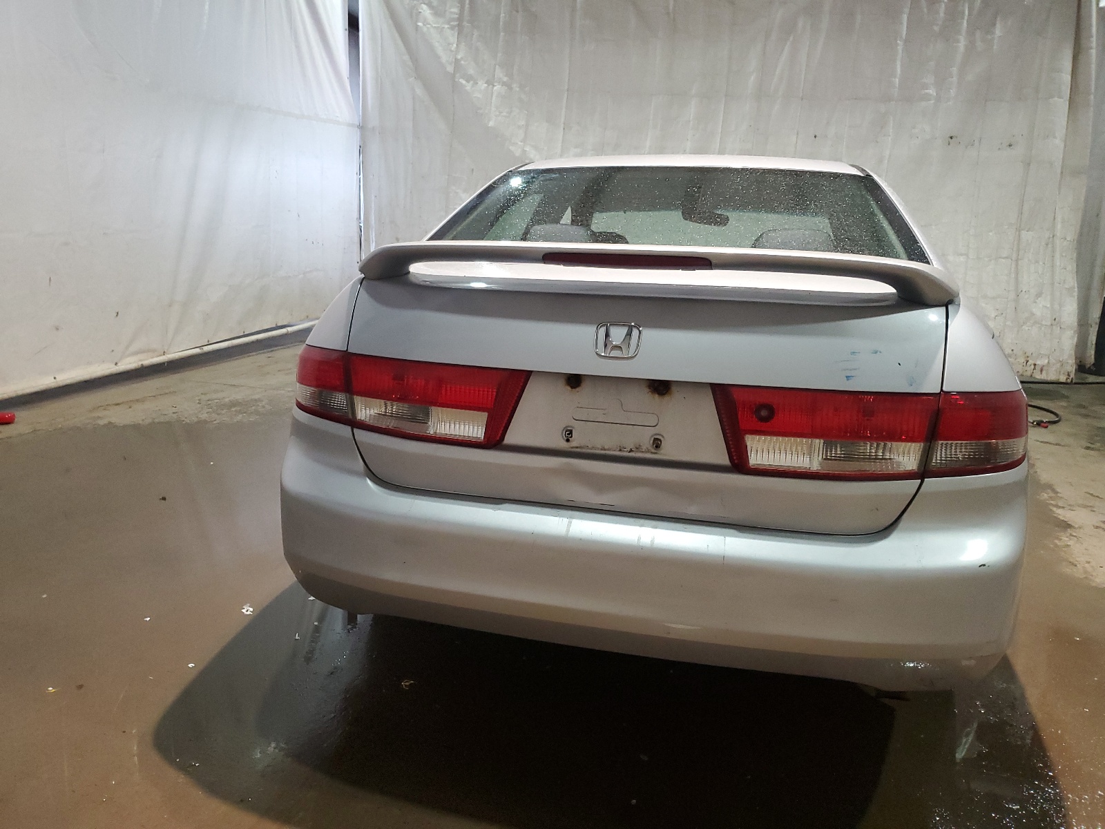 1HGCM56373A143866 2003 Honda Accord Lx