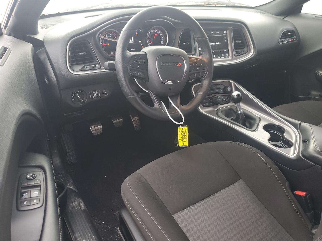 2020 Dodge Challenger R/T Scat Pack VIN: 2C3CDZFJ6LH233763 Lot: 63648074