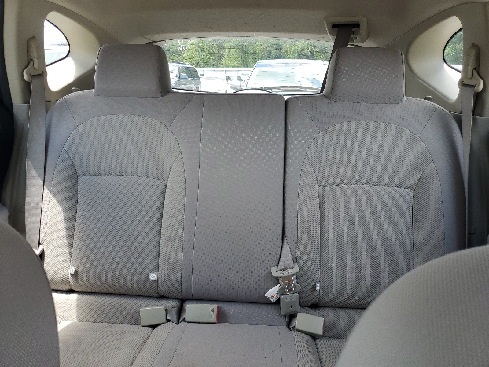 JN8AS5MT1EW623698 2014 Nissan Rogue Select S