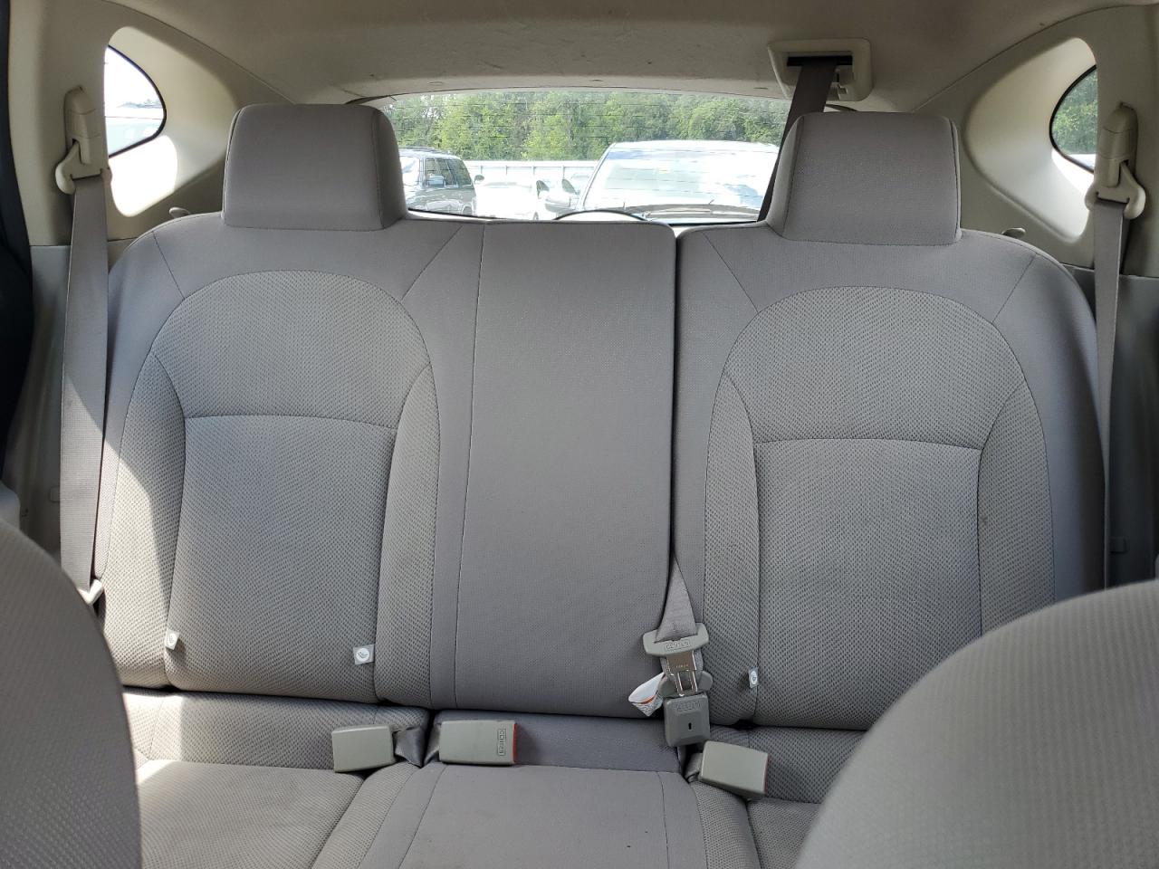 2014 Nissan Rogue Select S VIN: JN8AS5MT1EW623698 Lot: 65219454