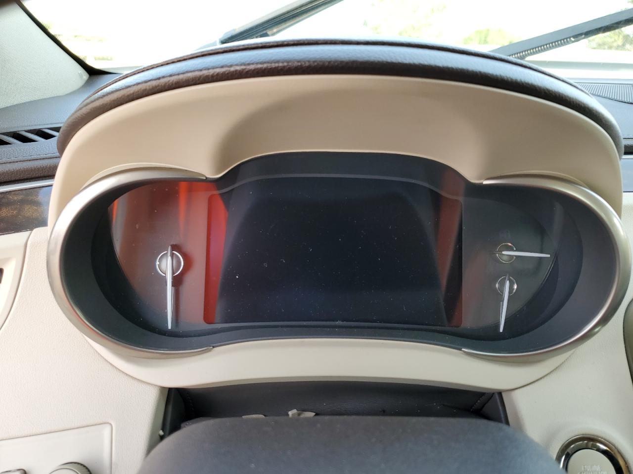 2016 Buick Lacrosse Premium VIN: 1G4GD5G34GF215285 Lot: 64483094