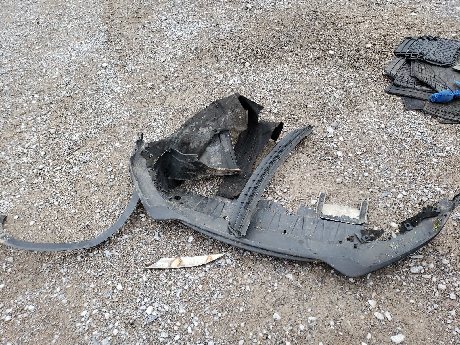 3CZRU6H30KG729511 2019 Honda Hr-V Lx