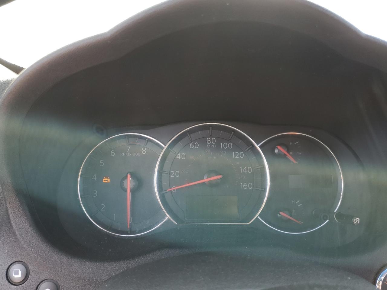 2009 Nissan Maxima S VIN: 1N4AA51E69C827088 Lot: 86459205