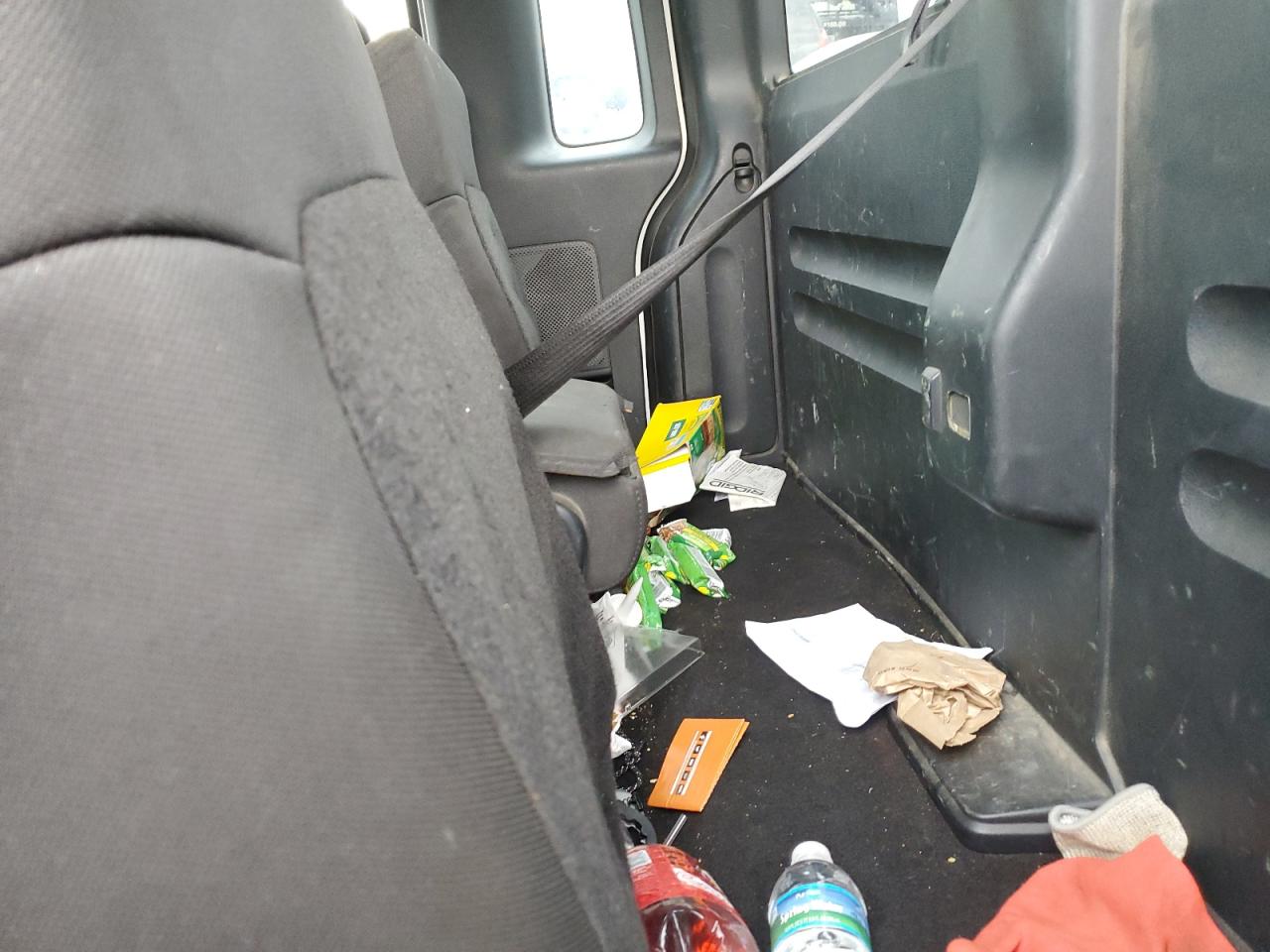 2006 Ford F150 VIN: 1FTRF04536KA81875 Lot: 65190934