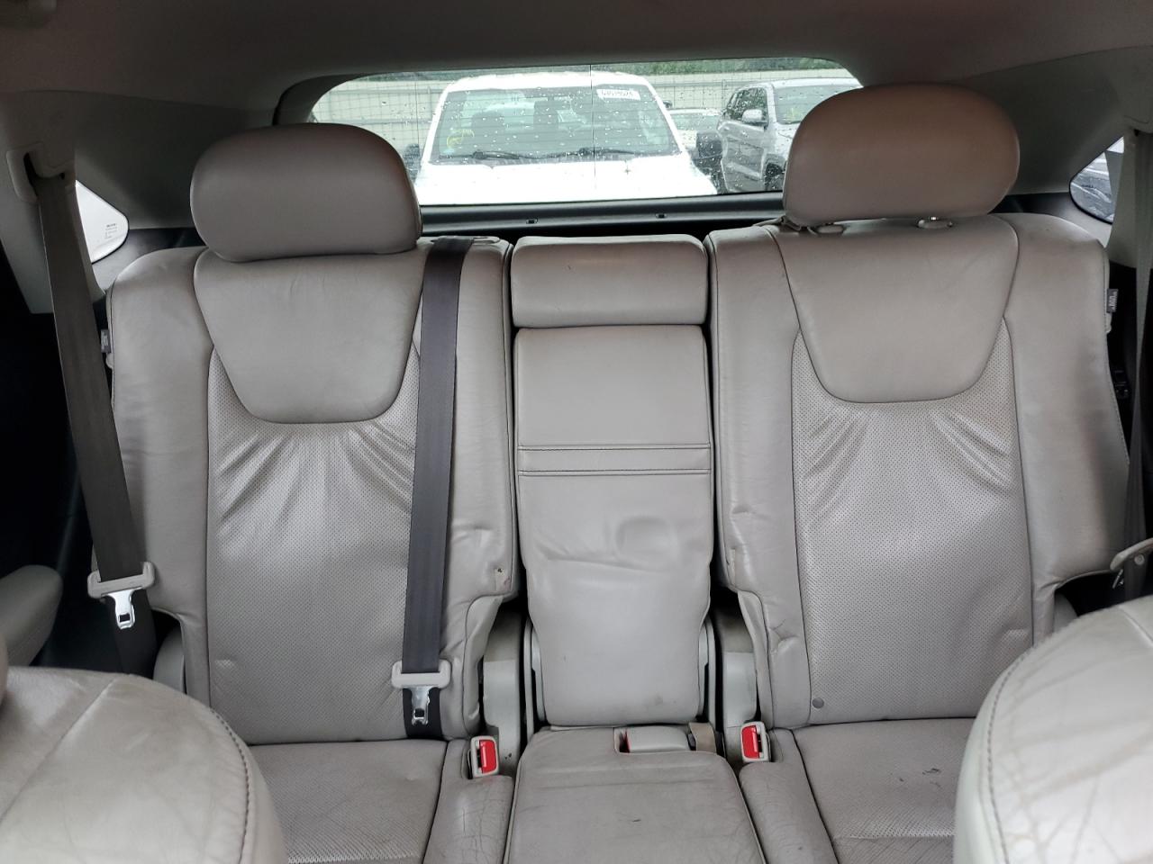 2013 Lexus Rx 350 Base VIN: 2T2BK1BA5DC195955 Lot: 63992074