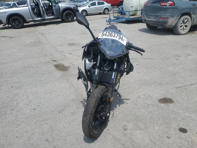 2023 KAWASAKI EX400 