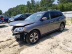 2019 Nissan Pathfinder S იყიდება Seaford-ში, DE - All Over